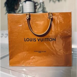 Louis Vuitton Shopping Bag Tote